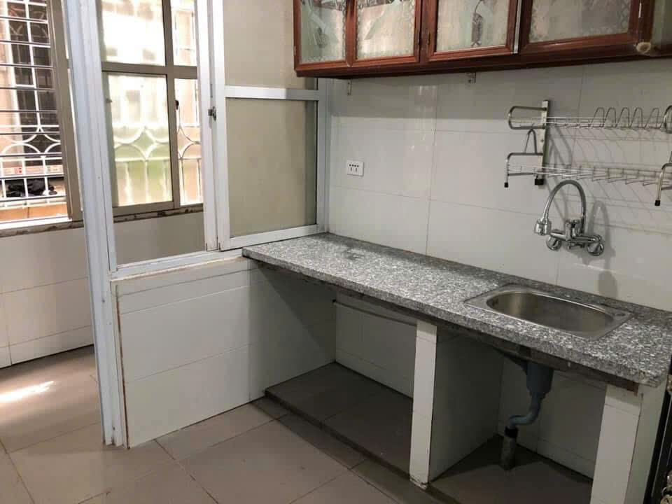 Cho thuê nhà Phố Hoàng Mai 4 tầng x 2 ngủ, 7 Triệu ở gđ, nhóm 4 người - Ảnh 4